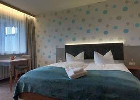 Hotel Allgäu Garni 5
