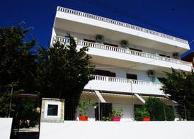 Vila Renato Ksamil 5