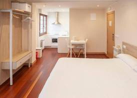 Apartamentos La Canal 4
