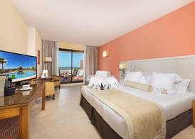 Hotel Fuerte El Rompido 5