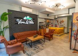 Viva La Vita Butik Otel 5