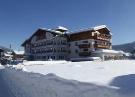 Hotel Das Urbisgut 2
