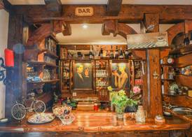 Pension & Glamping Pibernik 4