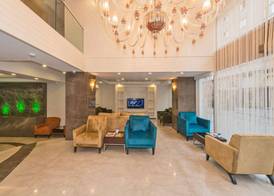 Bisetun Hotel 2