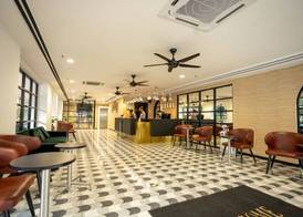 Citrus Hotel Johor Bahru by Compass Hospitality 4