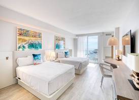 Daytona Grande Oceanfront Resort 4