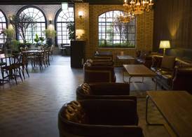 9 Brick Hotel 3