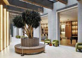 AC Hotel by Marriott Vilnius 5