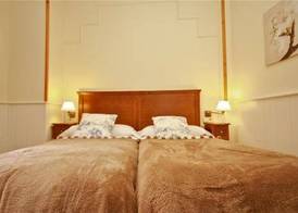 Apartamentos Turísticos San Matías 3