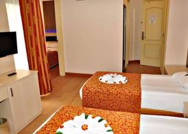 Grand Şeker Hotel 3