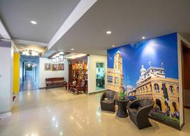 SB Living Place Hotel Phuket Town 5