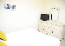 Aruba Tropic Apartments 3
