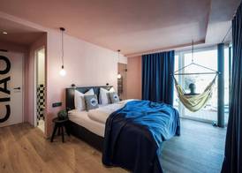 Sport Hotel Passo Carezza 5
