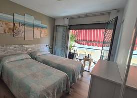 Attic,Terrace & BBQ, Bcn-Airport 15 Min, Cruise Port 30 min-Better than a Hotel 4