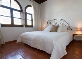 Apartamentos Los Patios de la Judería 3