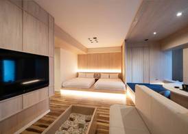 UH Suite Namba Station 5