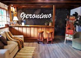 Hotel Geronimo 5