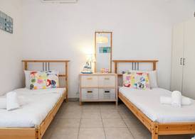 Santorini View House 2