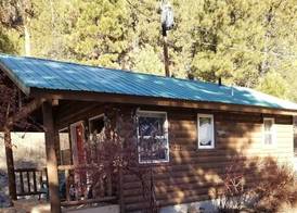 Sourdough Lodge 4