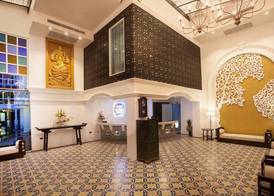 Grand Supicha City Hotel 2
