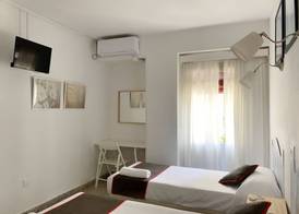 Hostal Paco Marbella 2