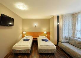 Villa Diana WestEnd 3