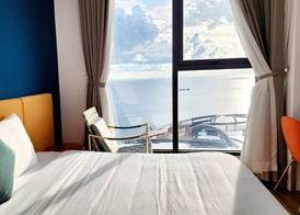 Aura Apartment 4