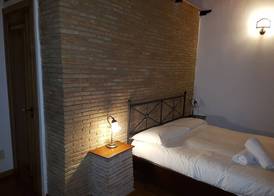 Agriturismo Passo dei Briganti 3