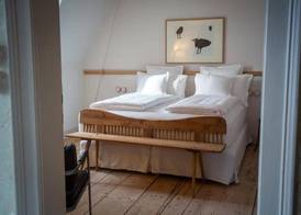 Steinach Townhouse Meran 3