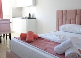 Vila Xhafa 5