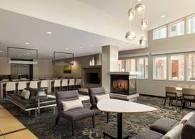 Residence Inn by Marriott Chicago Wilmette/Skokie 3