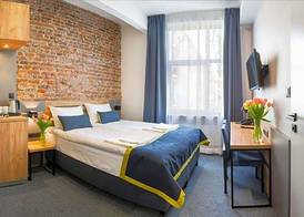 Hotel Mokotów 2