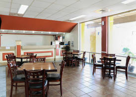 Hotel Opelika I-85 Columbus Pkwy 5