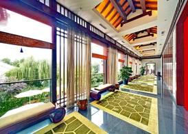 Banyan Tree Hangzhou 4