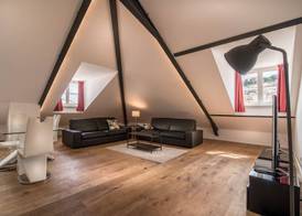 Santa Justa 77 -Lisbon Luxury Apartments 4