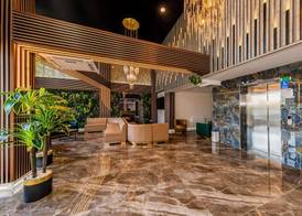 Airport Waves Hotel 2
