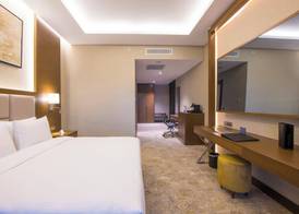 Crowne Plaza YALOVA by IHG 2