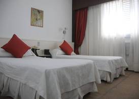 O2 Hotel Gualeguaychú 3