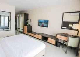 The Lake Hotel Tagaytay 5
