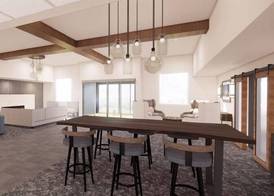 GrandStay Hotel & Suites Johnston-Des Moines, IA 3