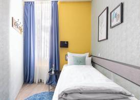 Garner Hotel Vienna by IHG 5