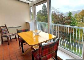 Apartment 16 Loch Rannoch Highland Club 5