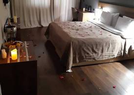 Baku Eye of the Sea resort 5