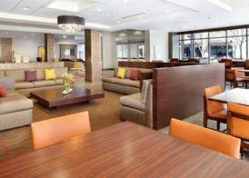 Hyatt House Denver Lakewood Belmar 3