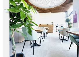 HQ Arena Hotel 2