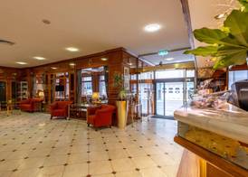 TRIP INN Hotel Uebachs 3