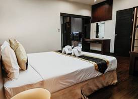 Rawai Grand House -SHA Plus 4