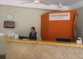 Casa Andina Standard Nasca 3