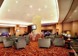 Aston Samarinda Hotel and Convention Center 3