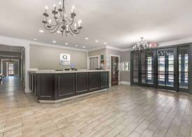 Quality Inn & Suites Santee I-95 4